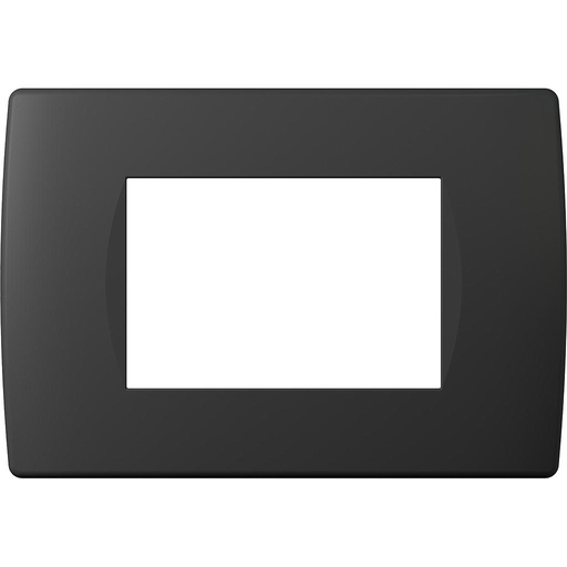 COVER PLATE SOFT  TEM  OS30SB-U