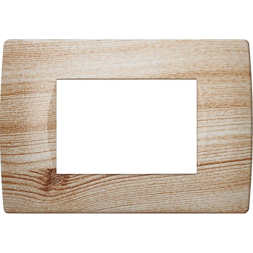 COVER PLATE SOFT  TEM  OS30WP-U