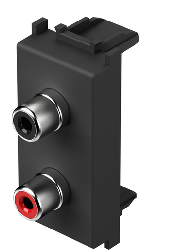 SOCKET AUDIO  TEM  KM22SB-U