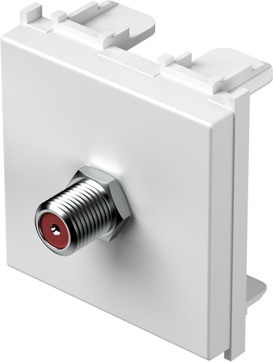 SOCKET SAT BASIC  TEM  KM24PW-U