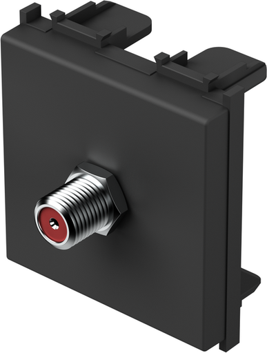 SOCKET SAT BASIC  TEM  KM24SB-U