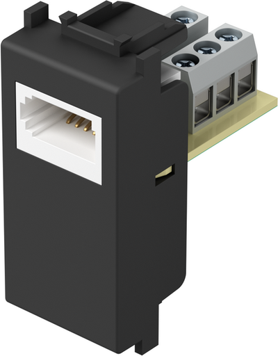 RAZETKA TELEFON BT SEC  TEM  KM31SB-U