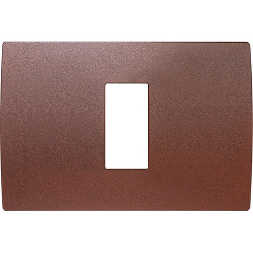 COVER PLATE PURE  TEM  OP13ME-U