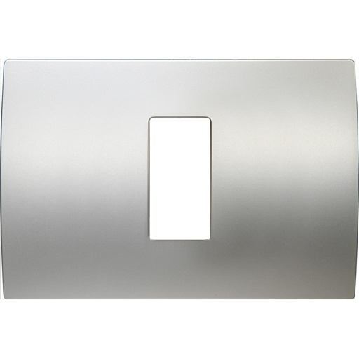 COVER PLATE PURE  TEM  OP13MS-U