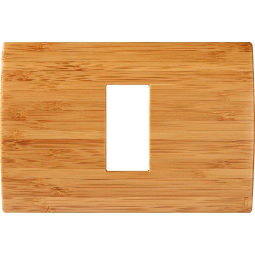 COVER PLATE PURE  TEM  OP13WB-U