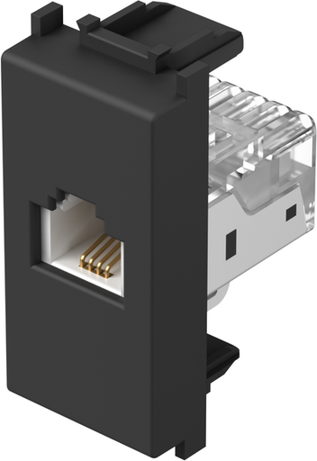 SOCKET TEL KS  TEM  KM36SB-U