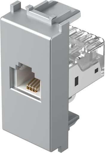 SOCKET TEL KS  TEM  KM36ES-U