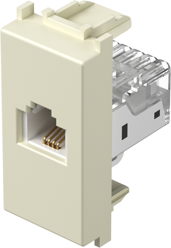 SOCKET TEL KS  TEM  KM36IW-U