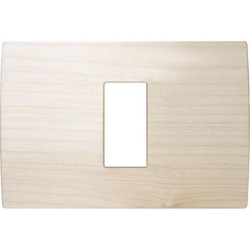 COVER PLATE PURE  TEM  OP13WM-U
