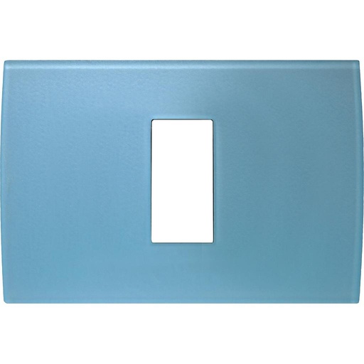COVER PLATE PURE  TEM  OP13GB-U