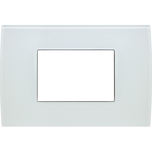 COVER PLATE PURE  TEM  OP30GW-U