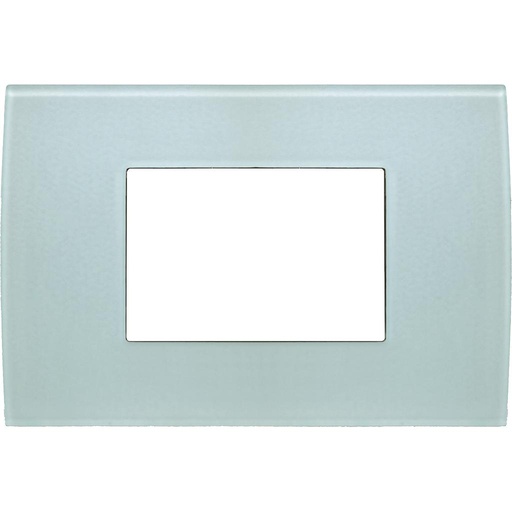 COVER PLATE PURE  TEM  OP30GG-U