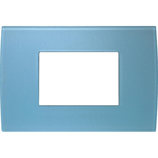 COVER PLATE PURE  TEM  OP30GB-U