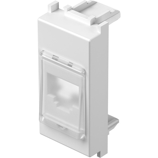 ADAPTER KS WITH DUST PROTECTIO  TEM  KM38PW-P