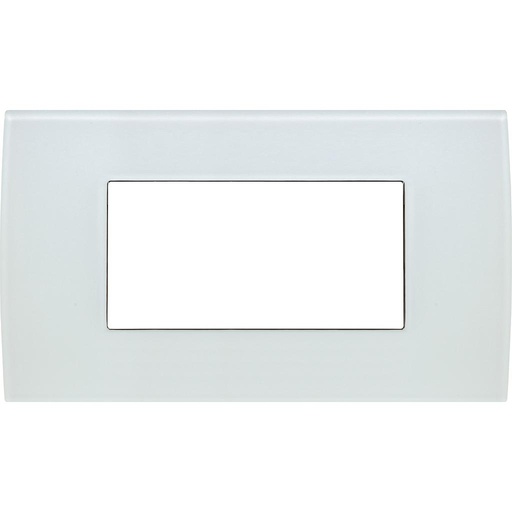 COVER PLATE PURE  TEM  OP40GW-U