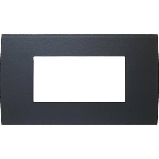 COVER PLATE PURE  TEM  OP40GY-U