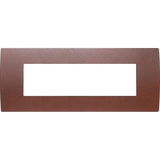 COVER PLATE PURE  TEM  OP70ME-U