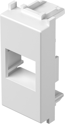 ПЕРЕХОДНИК R&M  TEM  KM46PW-P