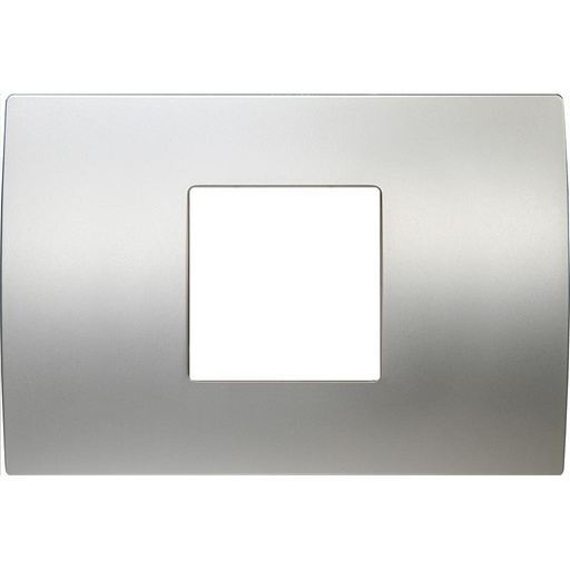 COVER PLATE PURE  TEM  OP23MS-U