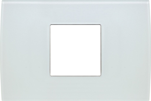 COVER PLATE PURE  TEM  OP23GW-U