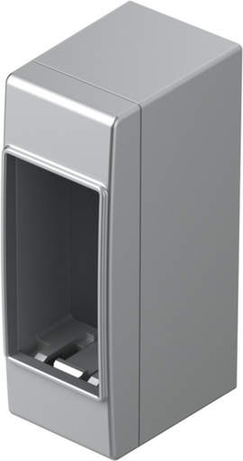 BOX NO CUBO WITH BACK SIDE COV  TEM  AC11ES-U