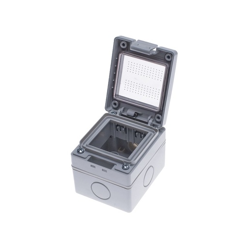 BOX NO CUBO  TEM  AQ20GY-U