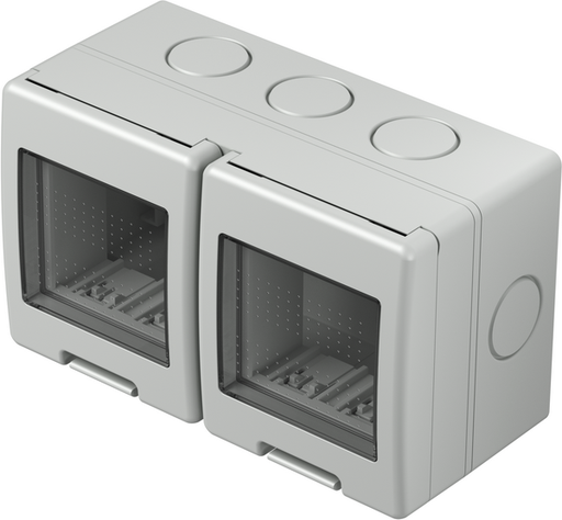 BOX NO CUBO  TEM  AQ22GY-U