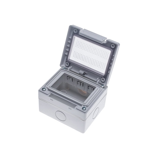 BOX NO CUBO  TEM  AQ30PW-U