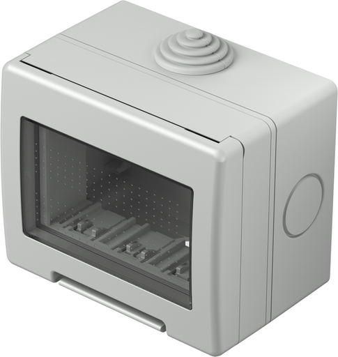 BOX NO CUBO  TEM  AQ30GY-U