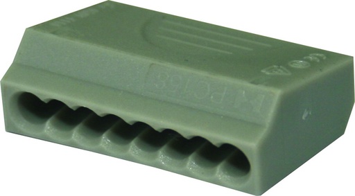 CONNECTOR PLUG-IN  TEM  UW42GY-P