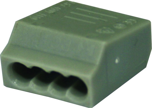 CONNECTOR PLUG-IN  TEM  UW46GY-P