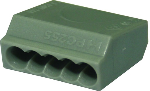 KONNEKTOR VİLKA KLEMNİK-IN  TEM  UW47GY-U