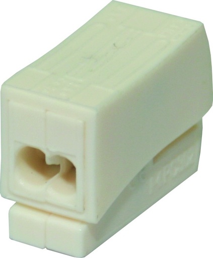 CONNECTOR PLUG-IN  TEM  UW50WH-P