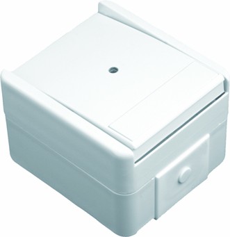 PUSH BUTTON 1WAY  TEM  SF11PWTI-U