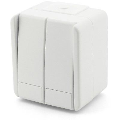 SWITCH 2WAY DOUBLE  TEM  SF63PW-U