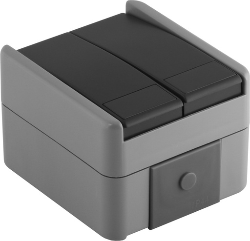 SWITCH 2WAY DOUBLE  TEM  SF63GY-U