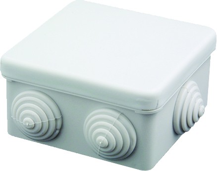 CONNECTION BOX NO  TEM  AF10PW-U