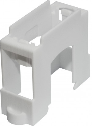 ADAPTER FOR DIN RAIL  TEM  RB10-U
