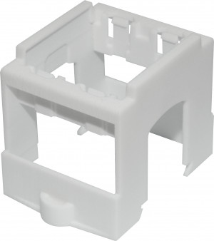 ADAPTER FOR DIN RAIL  TEM  RB11-U