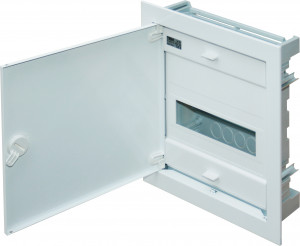 DISTRIBUTION BOX MO  TEM  RB20-U