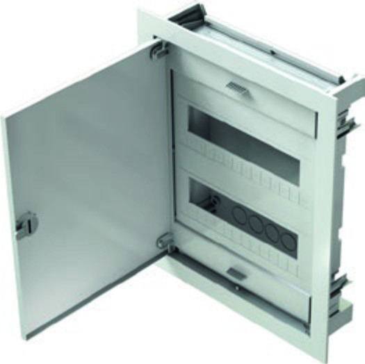 DISTRIBUTION BOX MO TEM RB21V0-U | www.megaaz.com