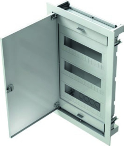 DISTRIBUTION BOX MO  TEM  RB22V0-U