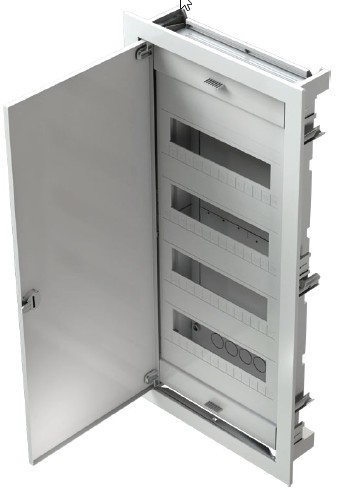 DISTRIBUTION BOX MO  TEM  RB23-U