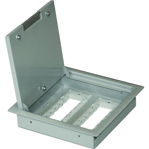 FLOOR BOX  TEM  RB33-U