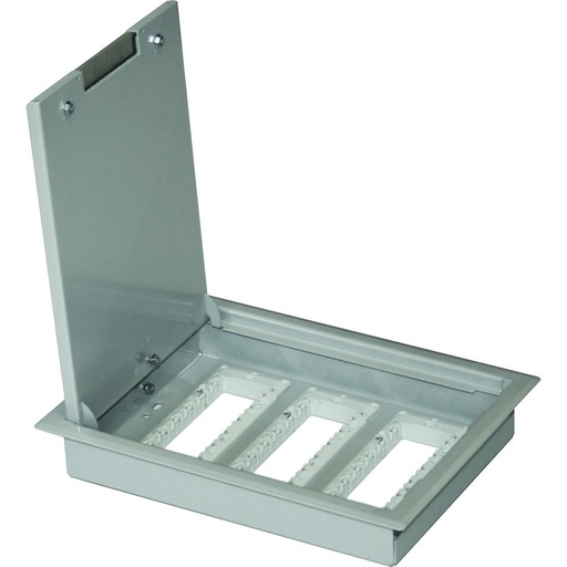 FLOOR BOX  TEM  RB36-U