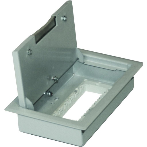 FLOOR BOX  TEM  RB40-U