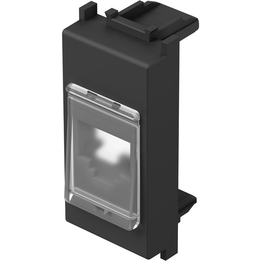 ADAPTER AT&T SYSTIMAX WITH DUS  TEM  KM48SB-P