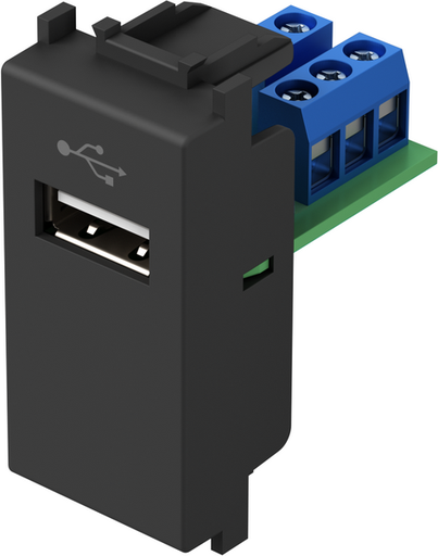 SOCKET USB  TEM  KM51SB-U