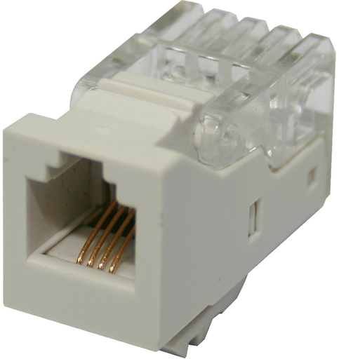 CONNECTOR KS CAT3  TEM  KA10-U