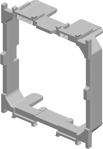 ADAPTER NEXANS/SCHRACK  TEM  KA26-U